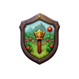 The Realm's Protector