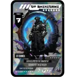 GT Shinigami