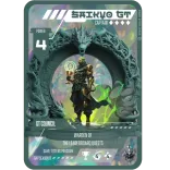 Saikyo GT Captain