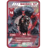 Sensei GT Captain
