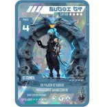 Sugoi GT Captain