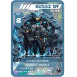 Sugoi GT Squad