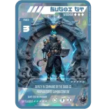 Sugoi GT Wingman