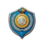 Metaversity Crash Course Finisher