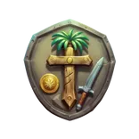 Island Saver