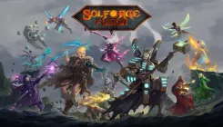 SolForge Fusion preview