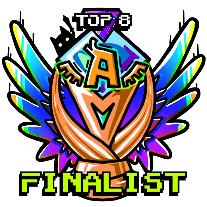 Axie Tournament - Finalist