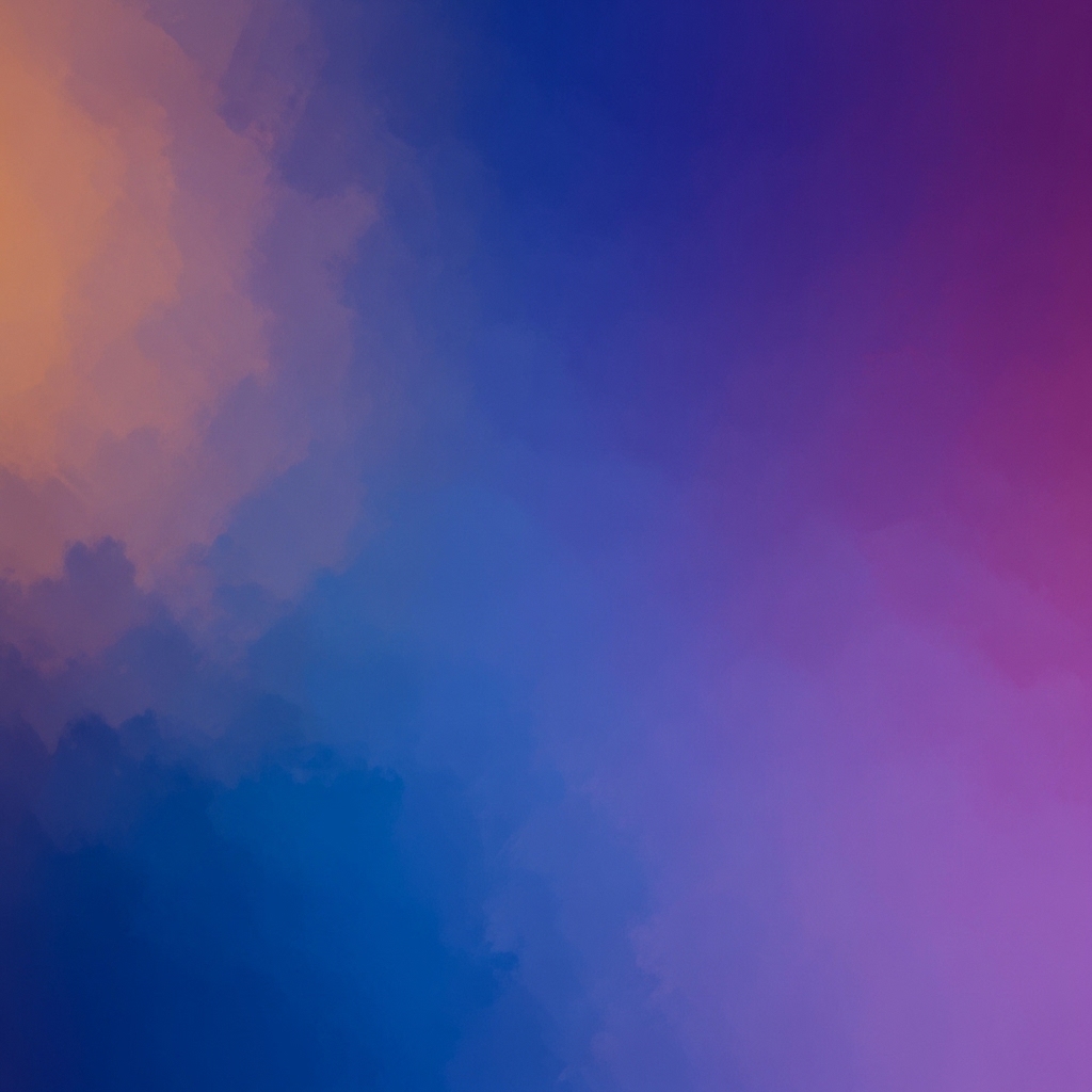 AI agents working in a futuristic environment