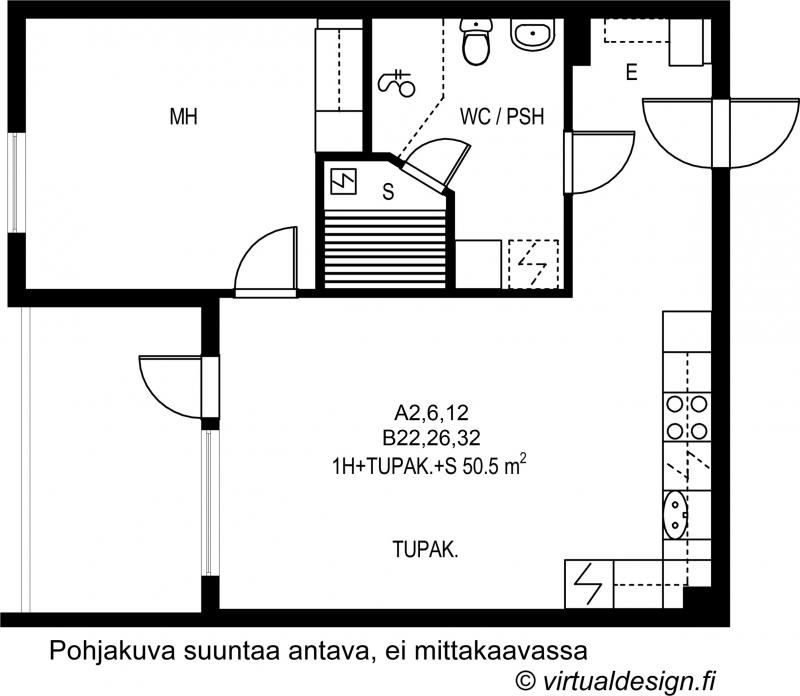 Pohjakuva