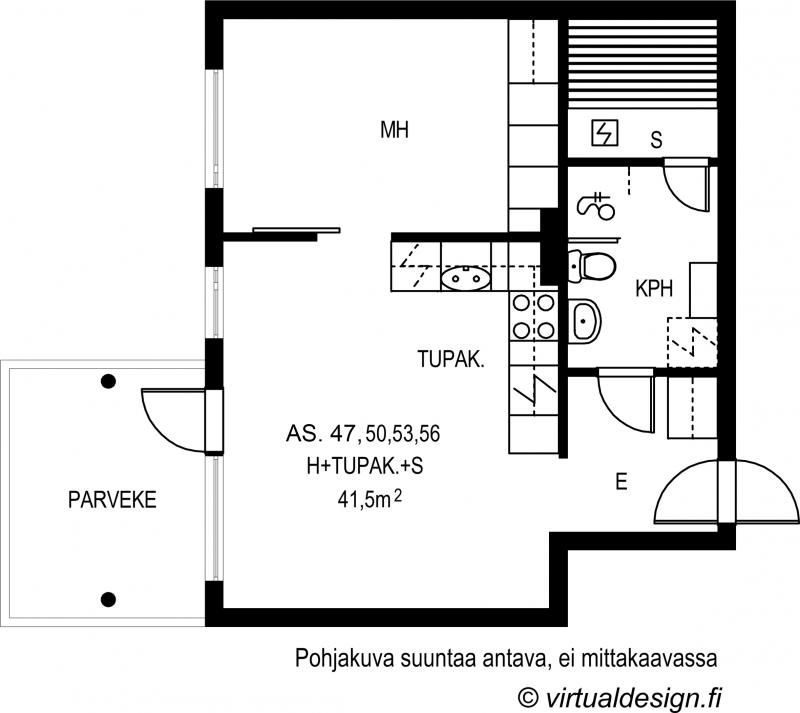 Pohjakuva