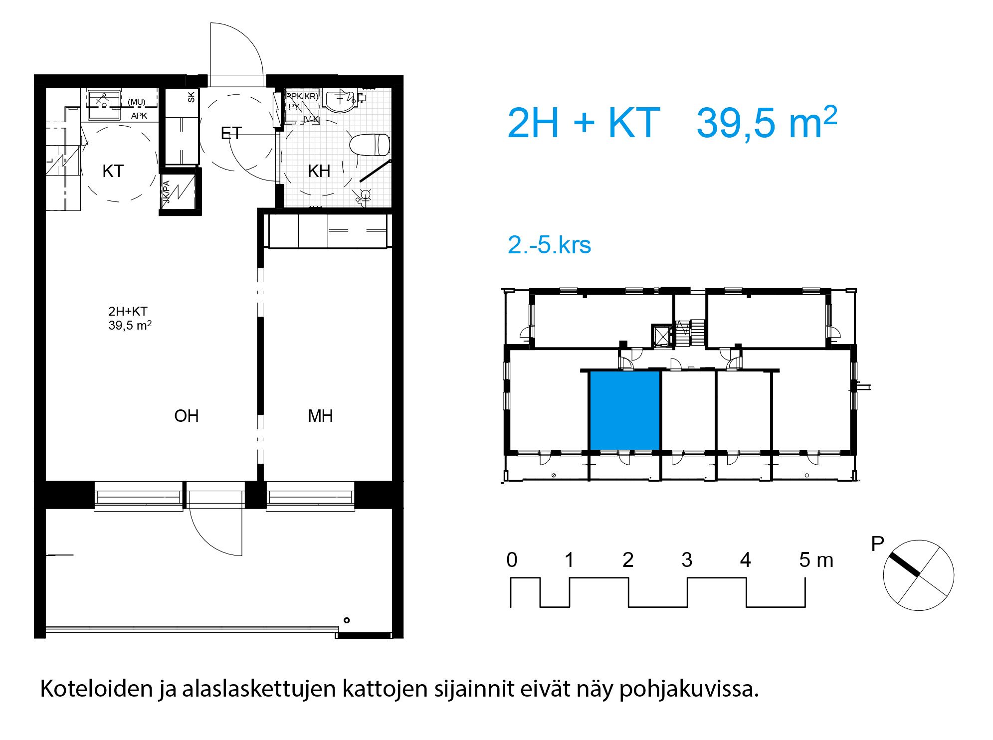Pohjakuva