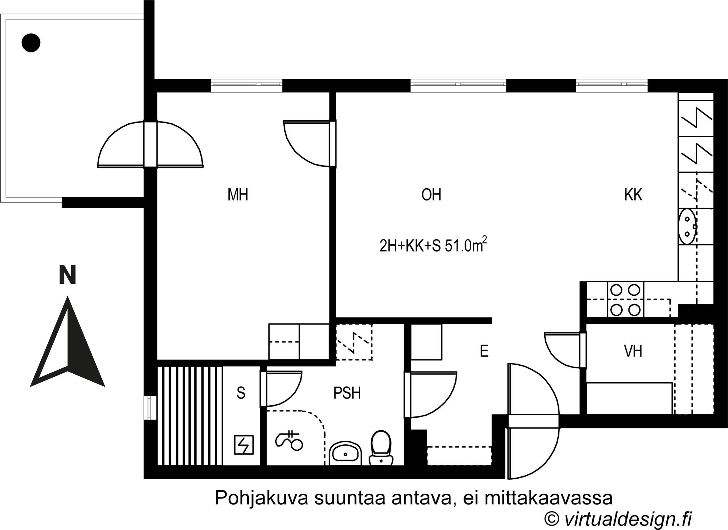 Pohjakuva