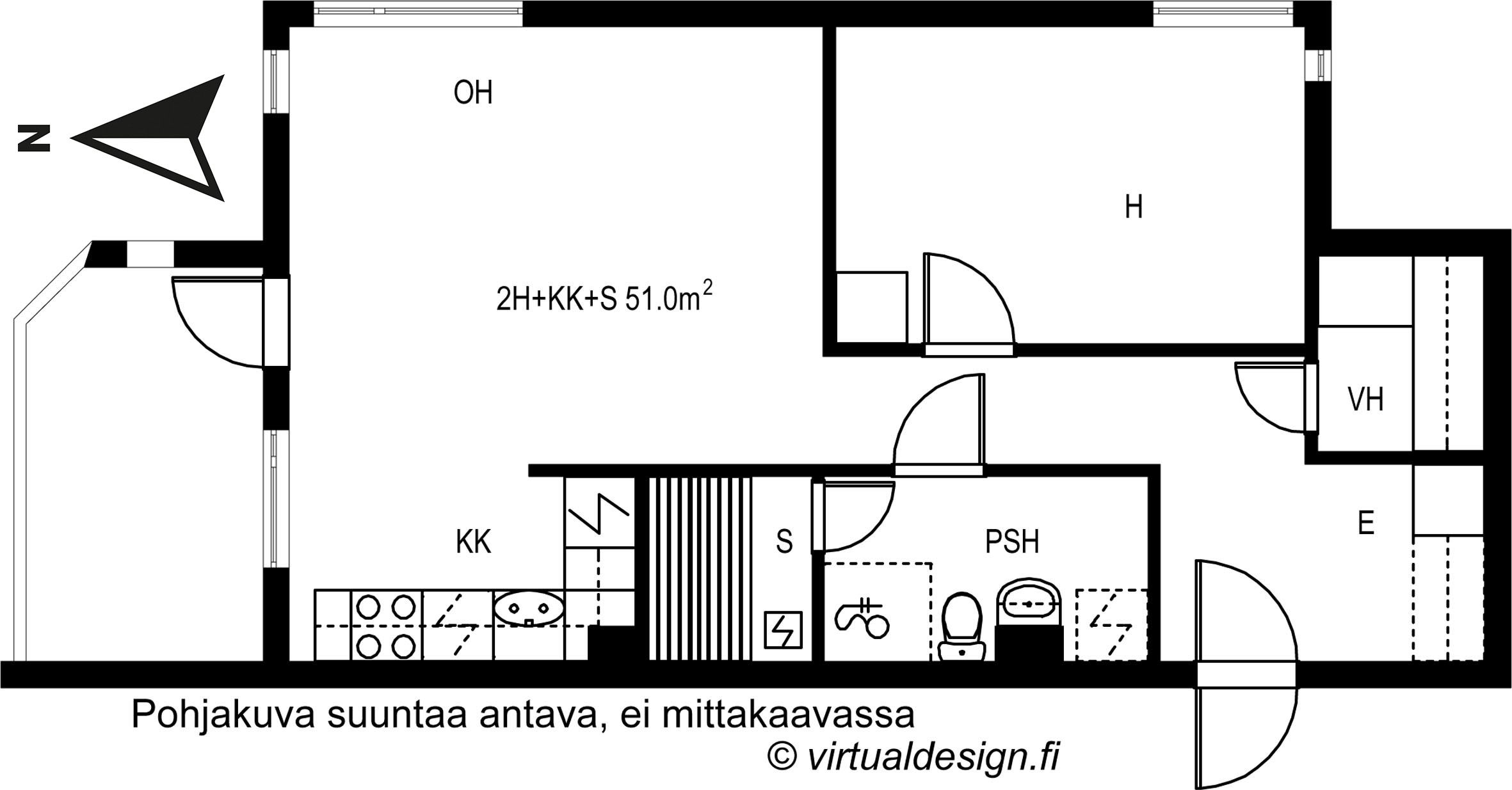 Pohjakuva