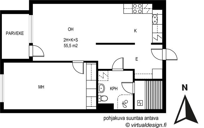 Pohjakuva