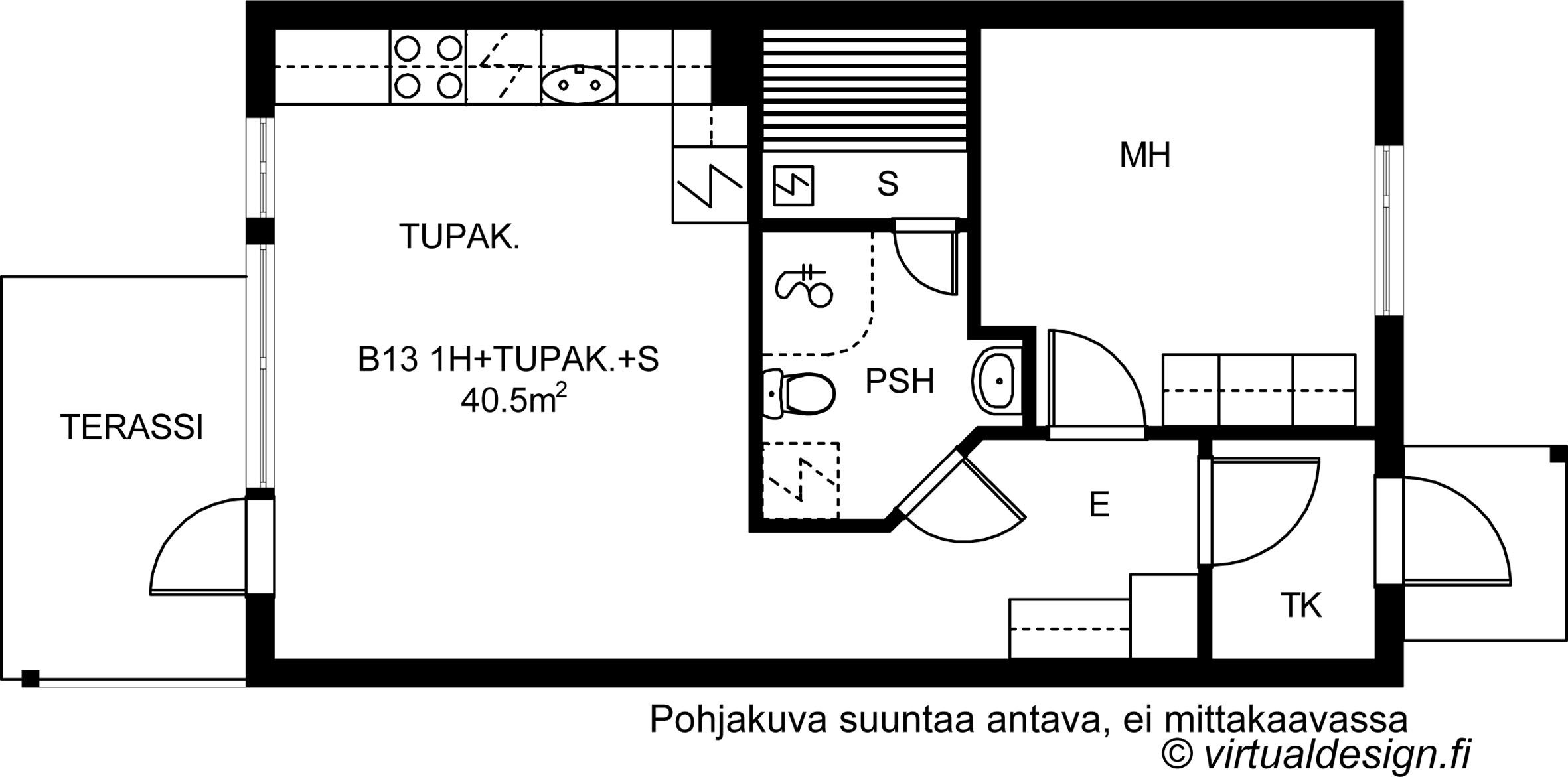 Pohjakuva