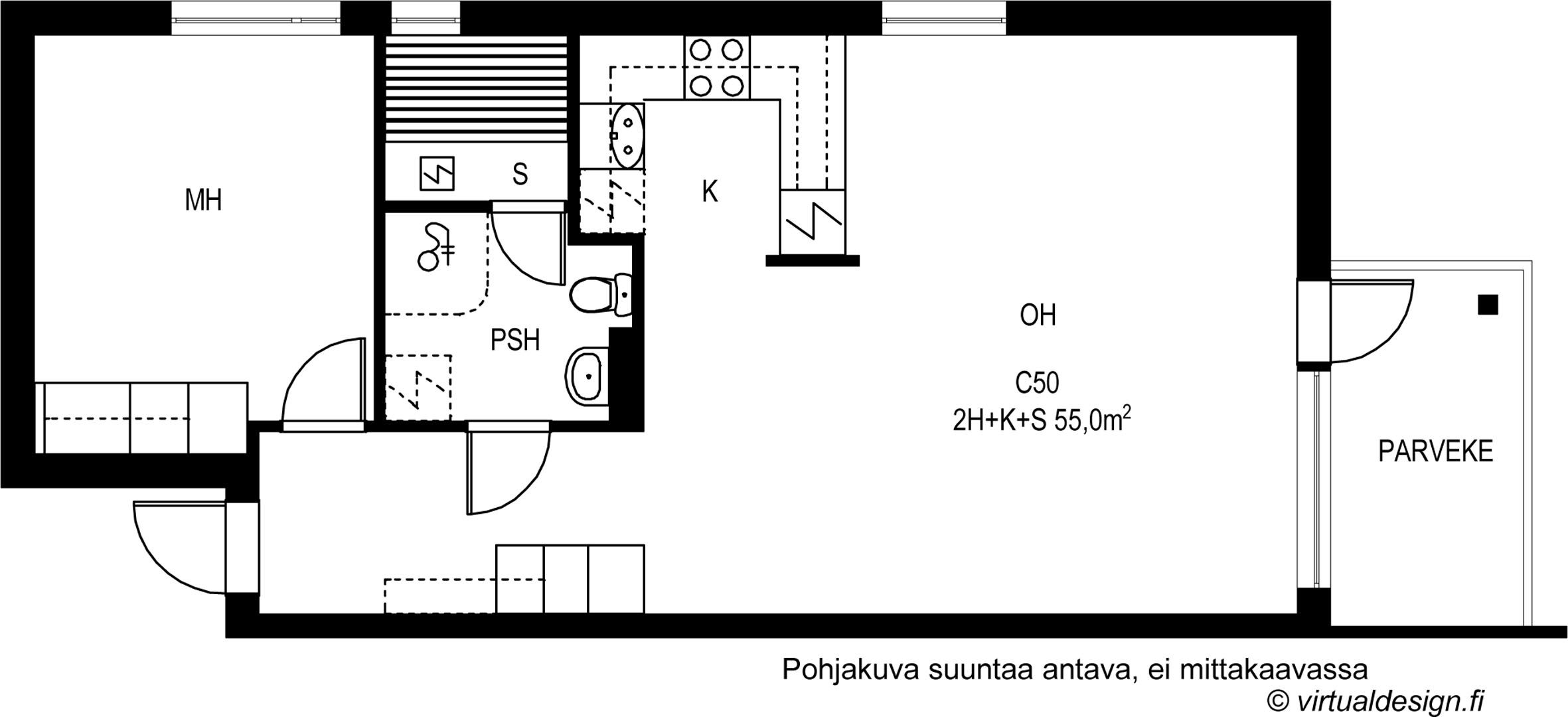 Pohjakuva