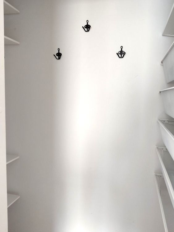 Vaatehuone, kuvattu 03/2026