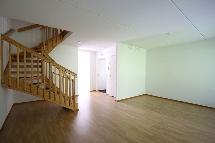 Olohuone, kuvattu elokuussa 2024