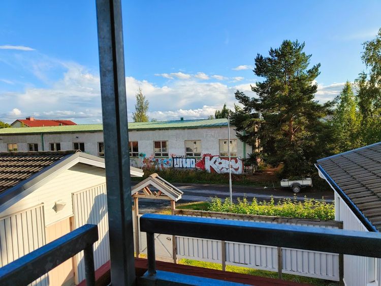 Kuvattu 8/2025 parvekenäkymä