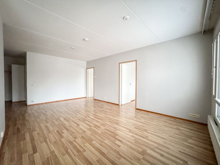 Kuvattu tammikuussa 2026