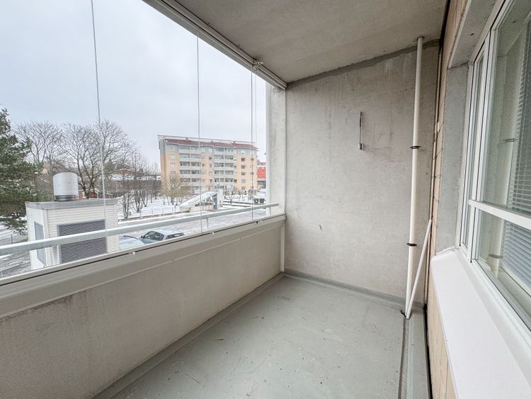 Kuvattu tammikuussa 2026