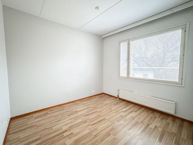 Kuvattu tammikuussa 2026