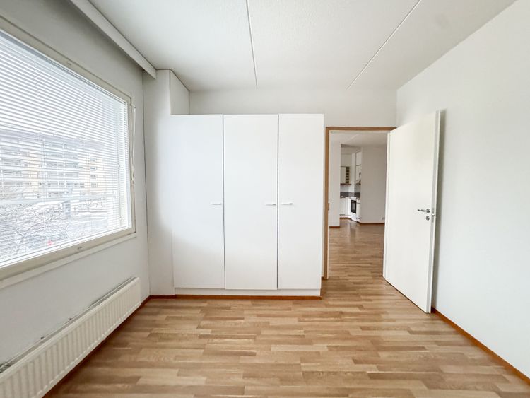 Kuvattu tammikuussa 2026