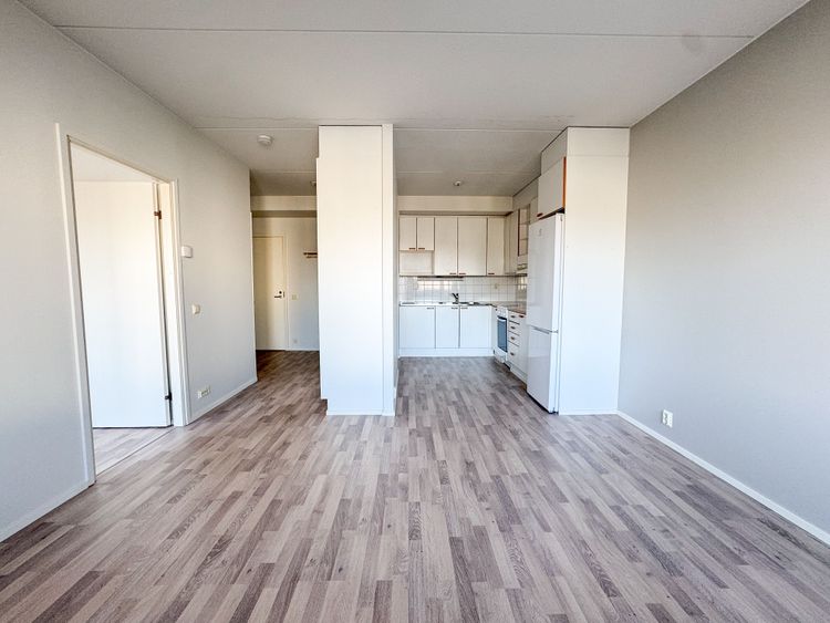 Kuvattu huhtikuussa 2026