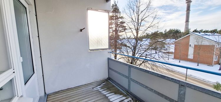 Kuvattu helmikuussa 2026