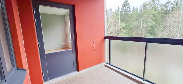 Kuvattu maaliskuussa 2026