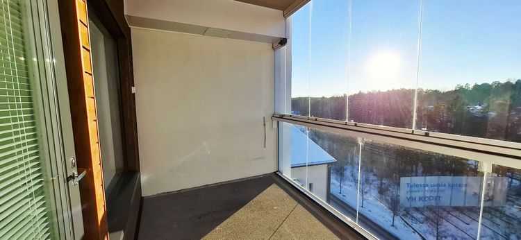 Kuvattu tammikuussa 2026