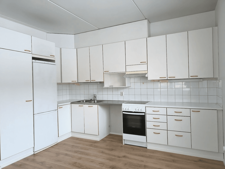 kuvattu 2/2026 keittiö