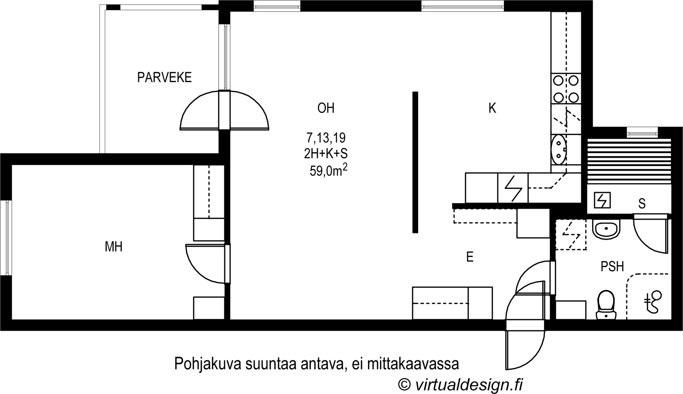 Pohjakuva