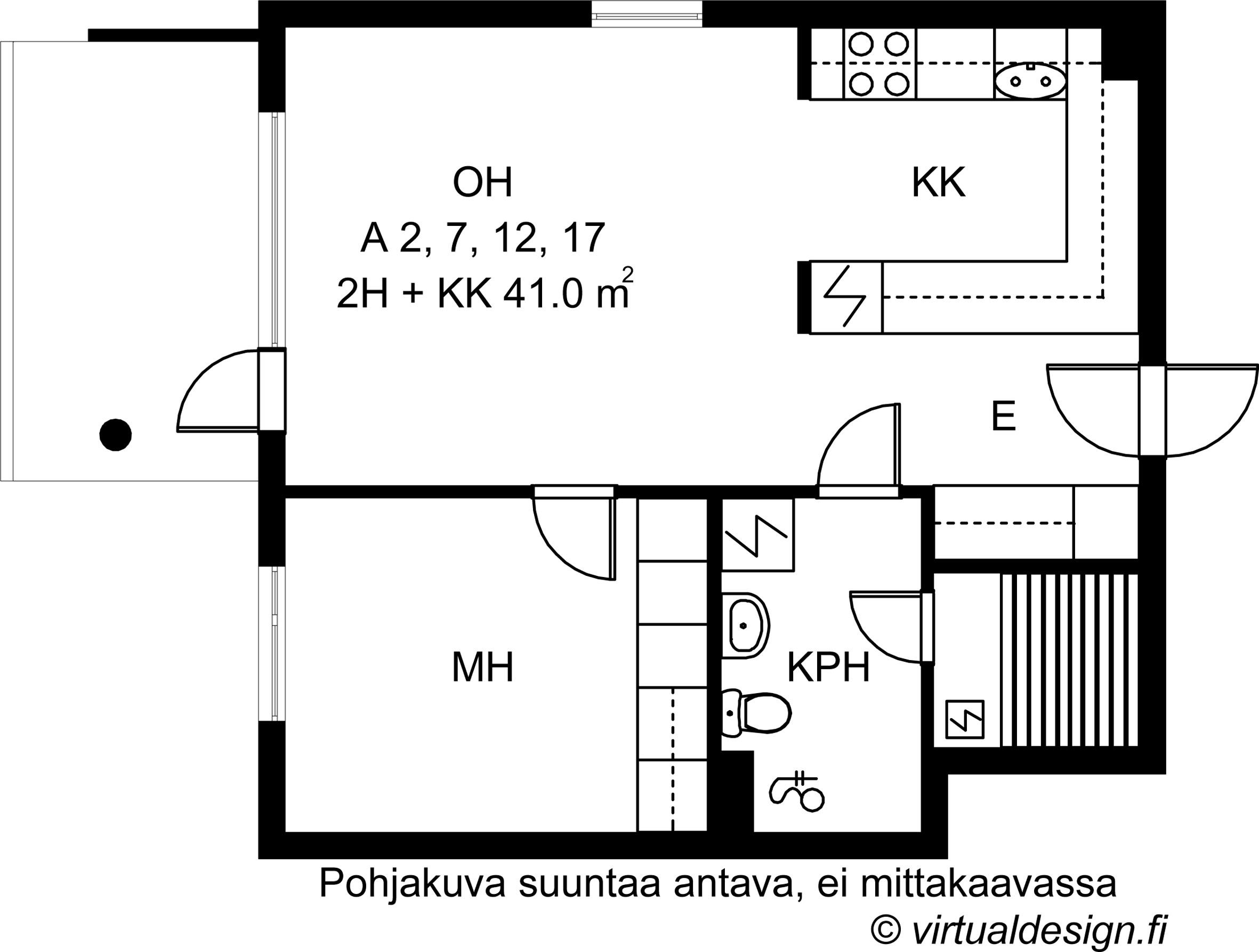 Pohjakuva
