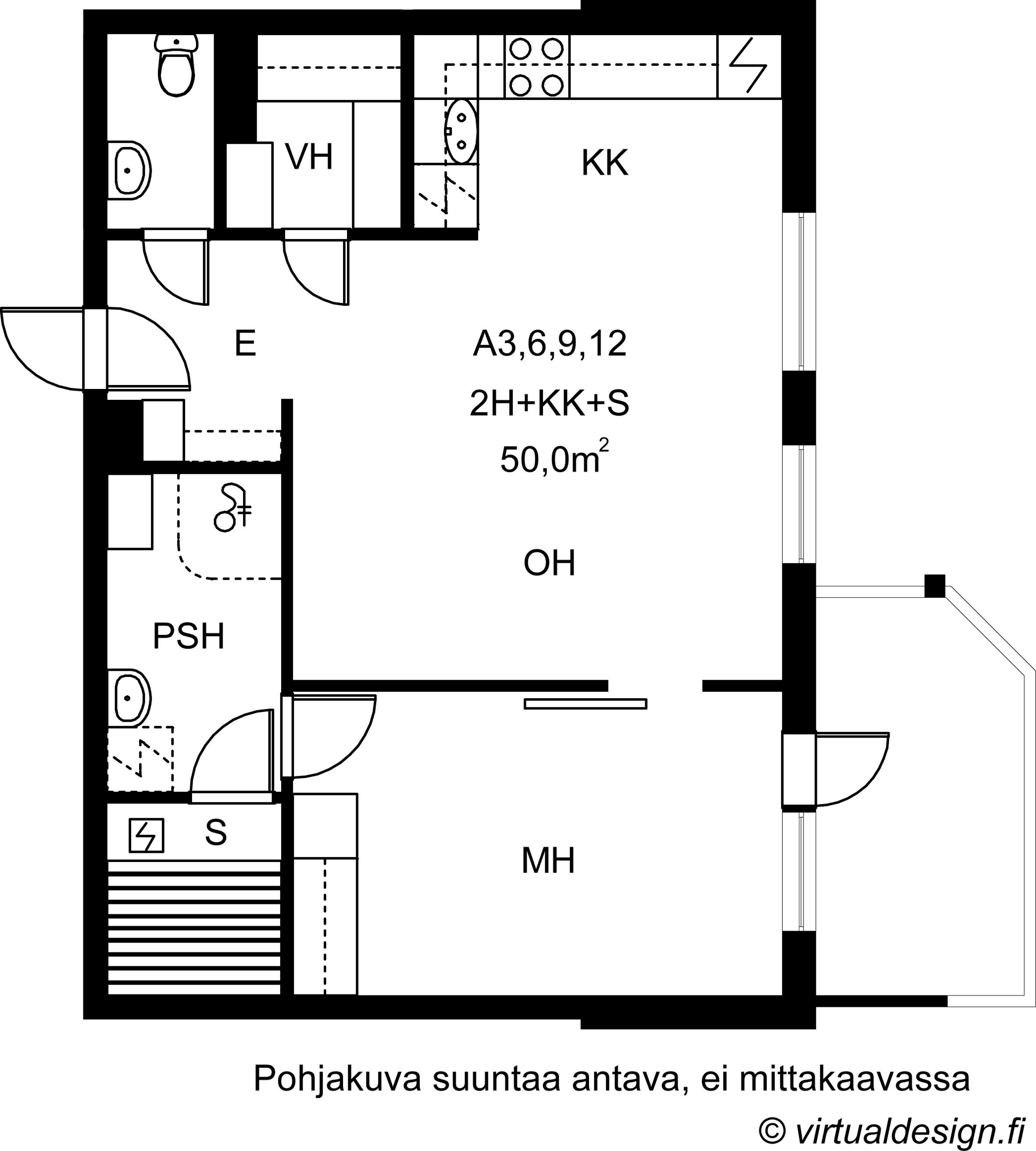 Pohjakuva
