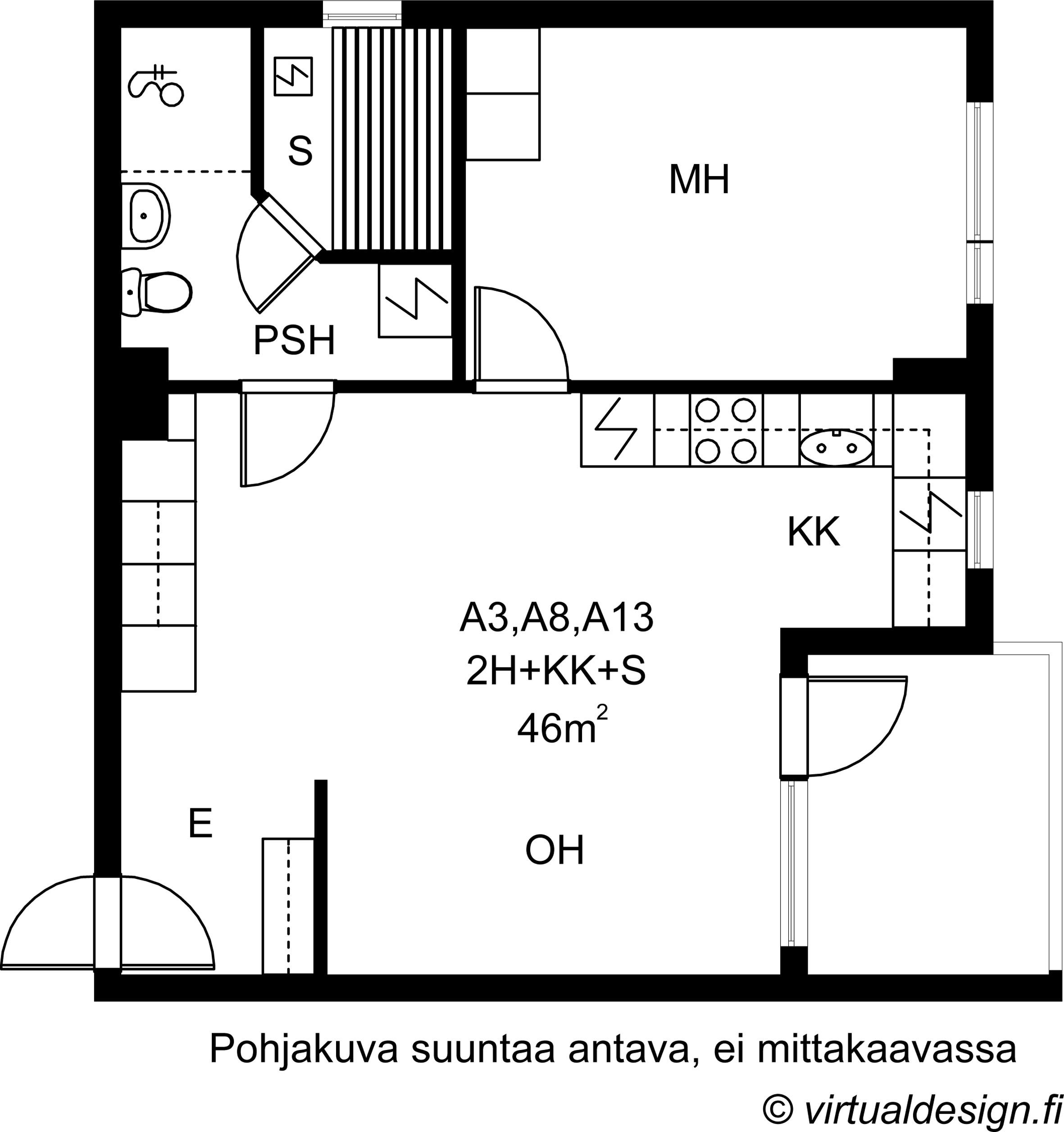 Pohjakuva