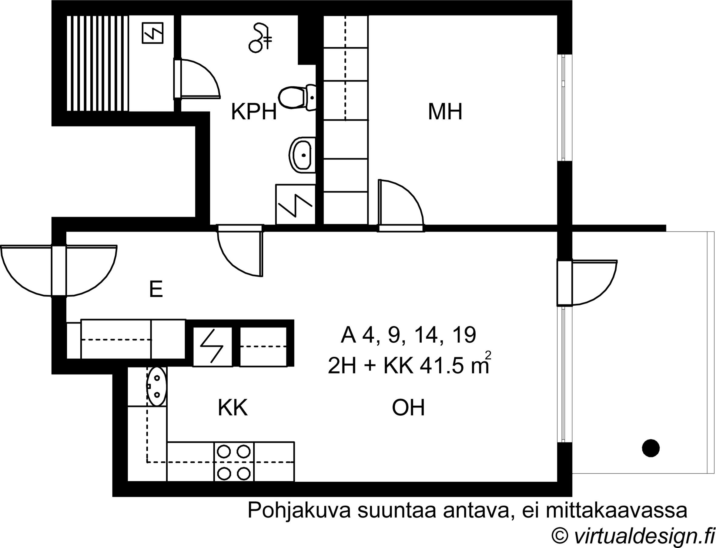 Pohjakuva