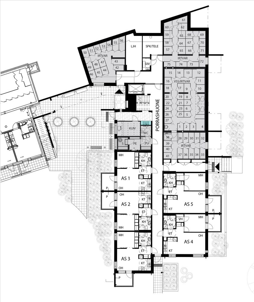 Maununkatu 8 a 4
