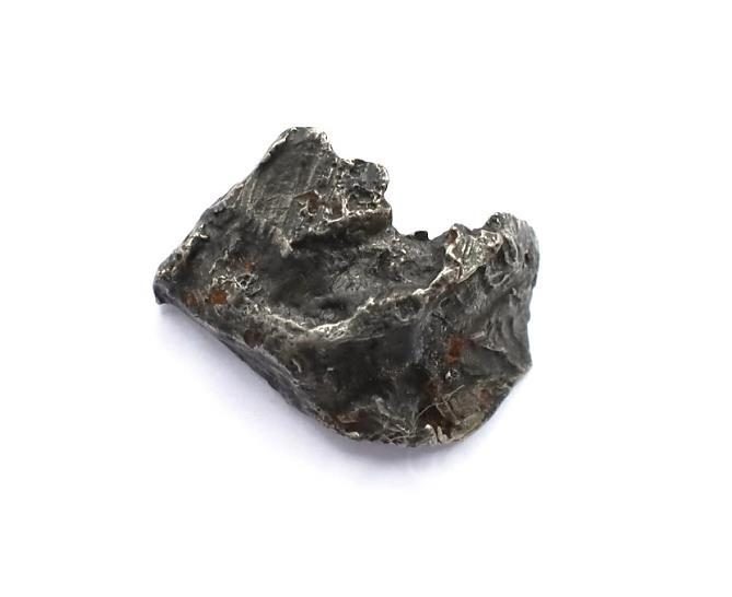 天然鎳鐵隕石（俄羅斯 阿林山區 錫霍特）