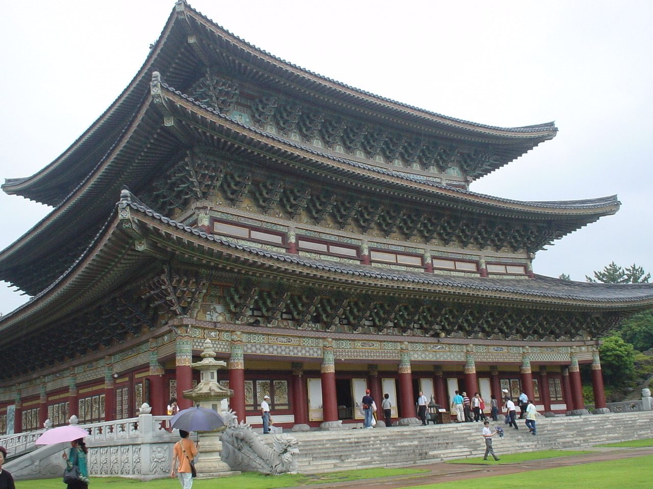 北京韓國之旅 - 第147張