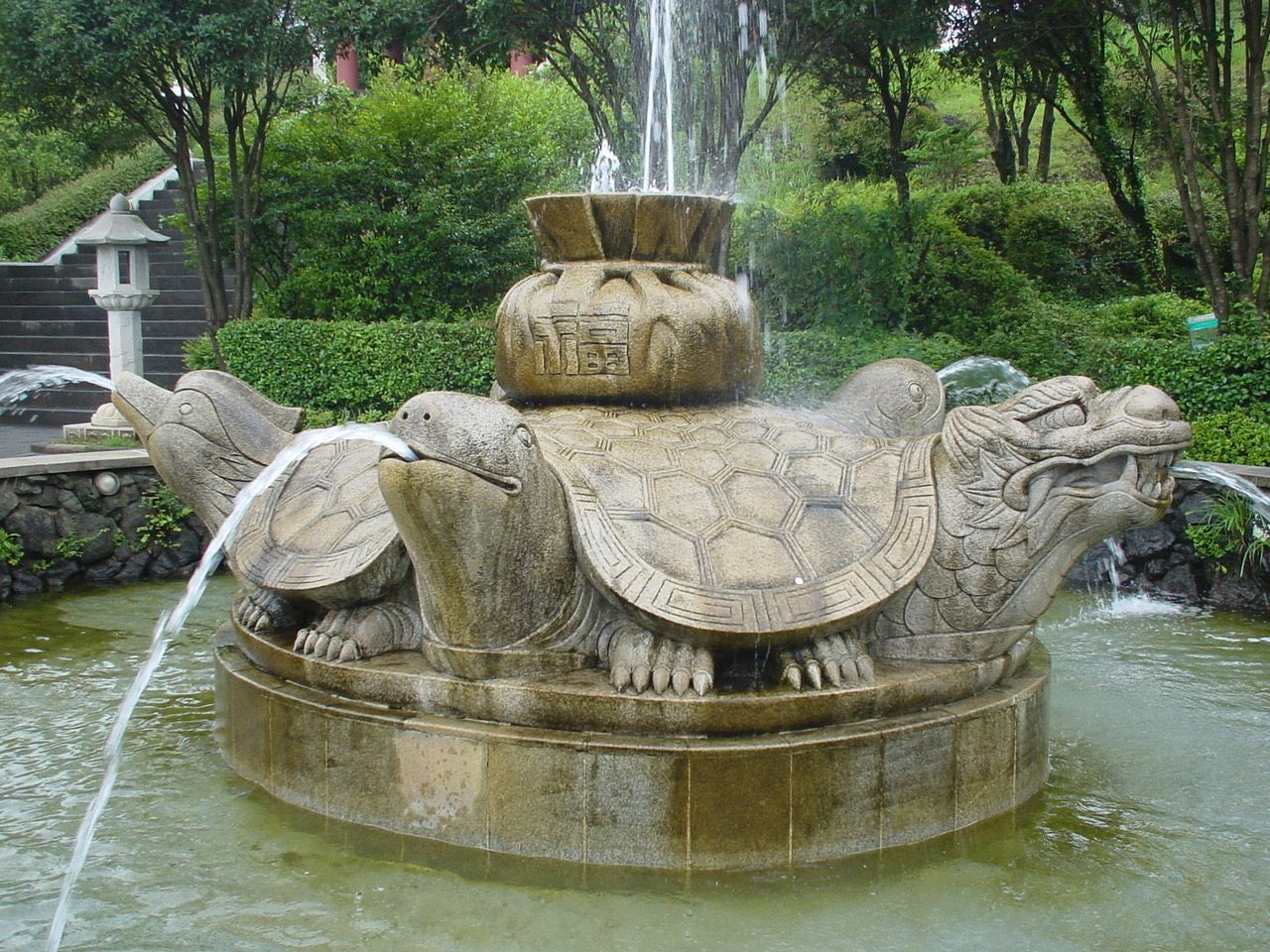 北京韓國之旅 - 第152張