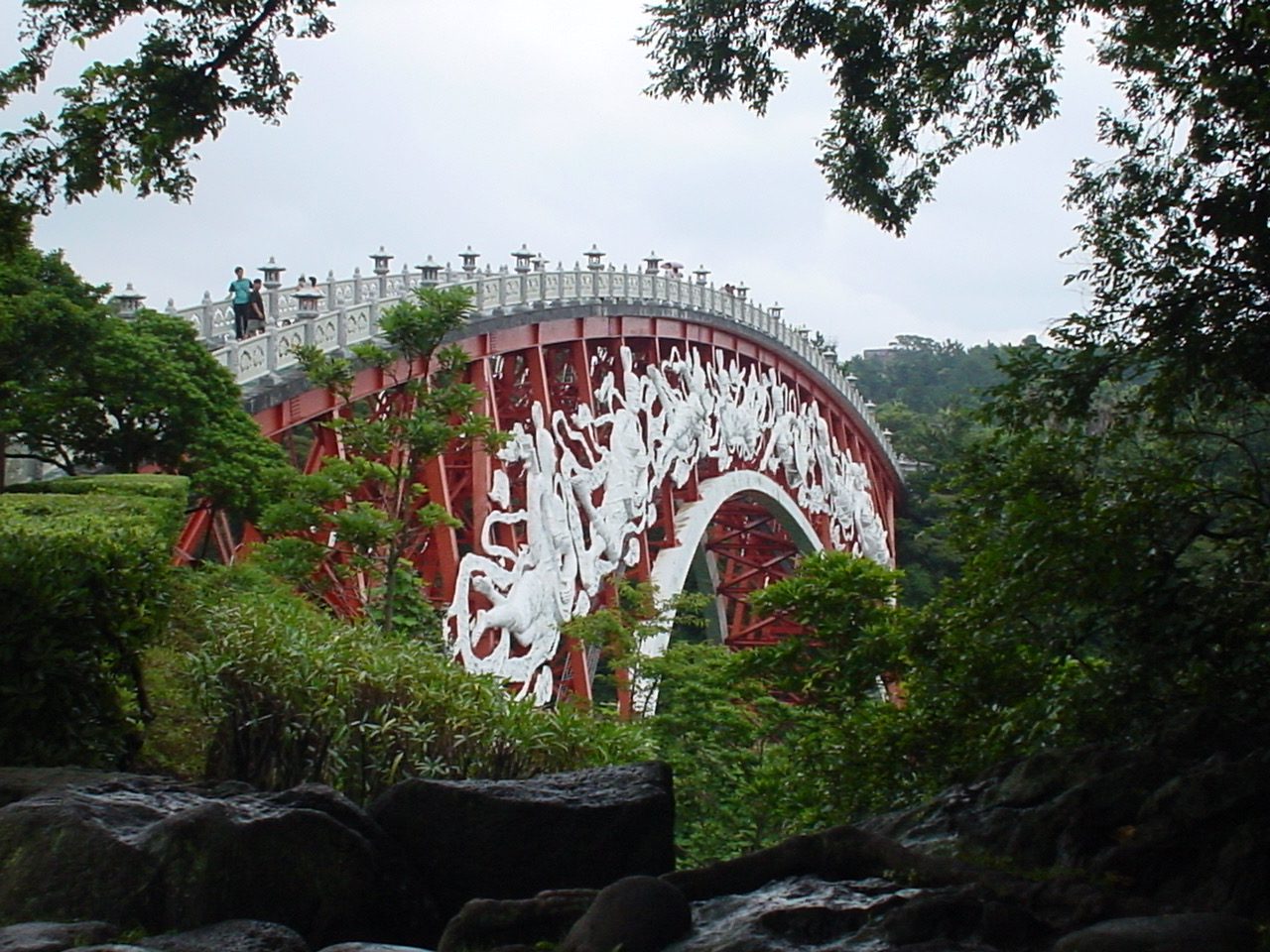 北京韓國之旅 - 第153張