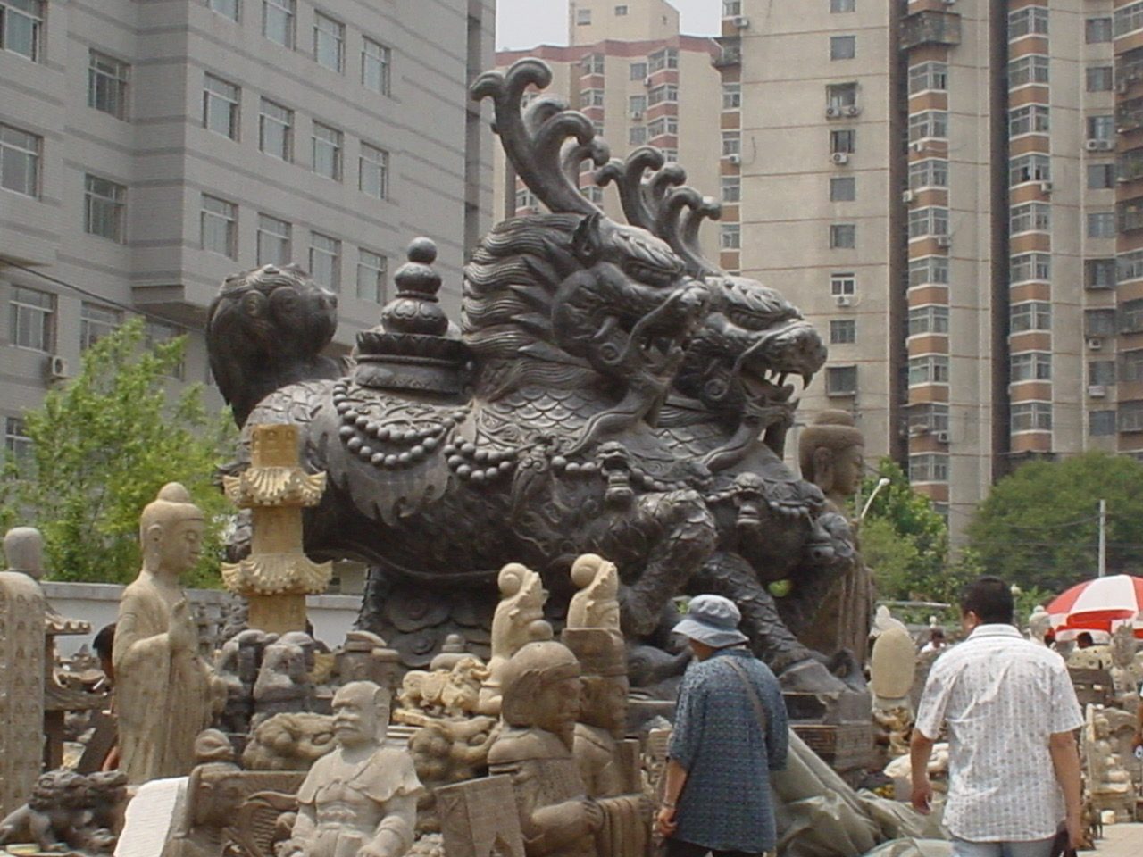 北京韓國之旅 - 第20張