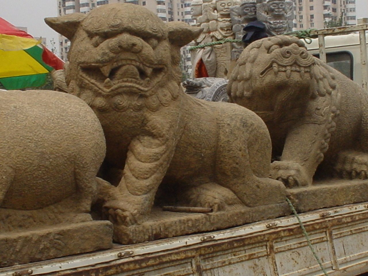 北京韓國之旅 - 第22張