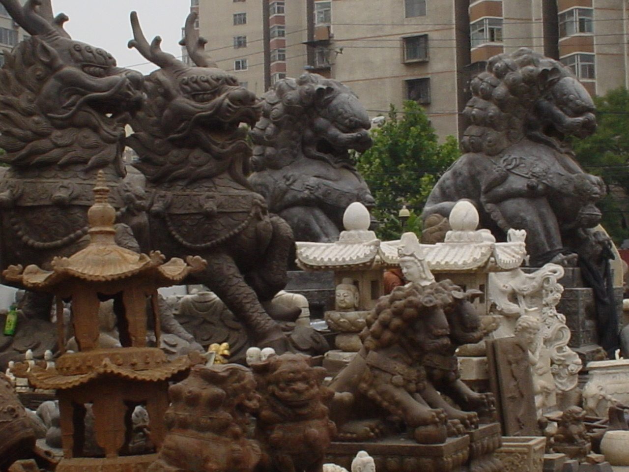 北京韓國之旅 - 第25張