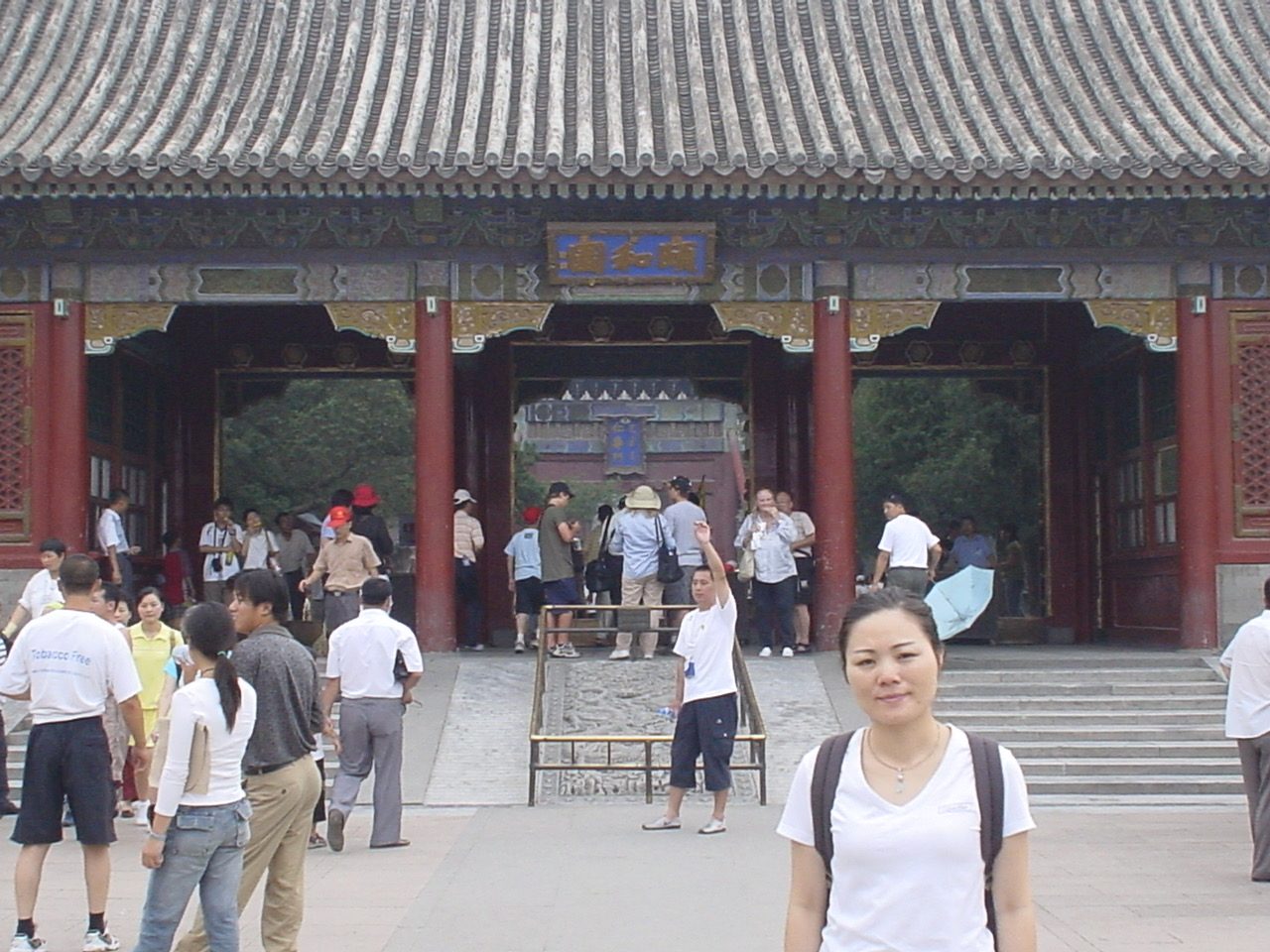 北京韓國之旅 - 第49張