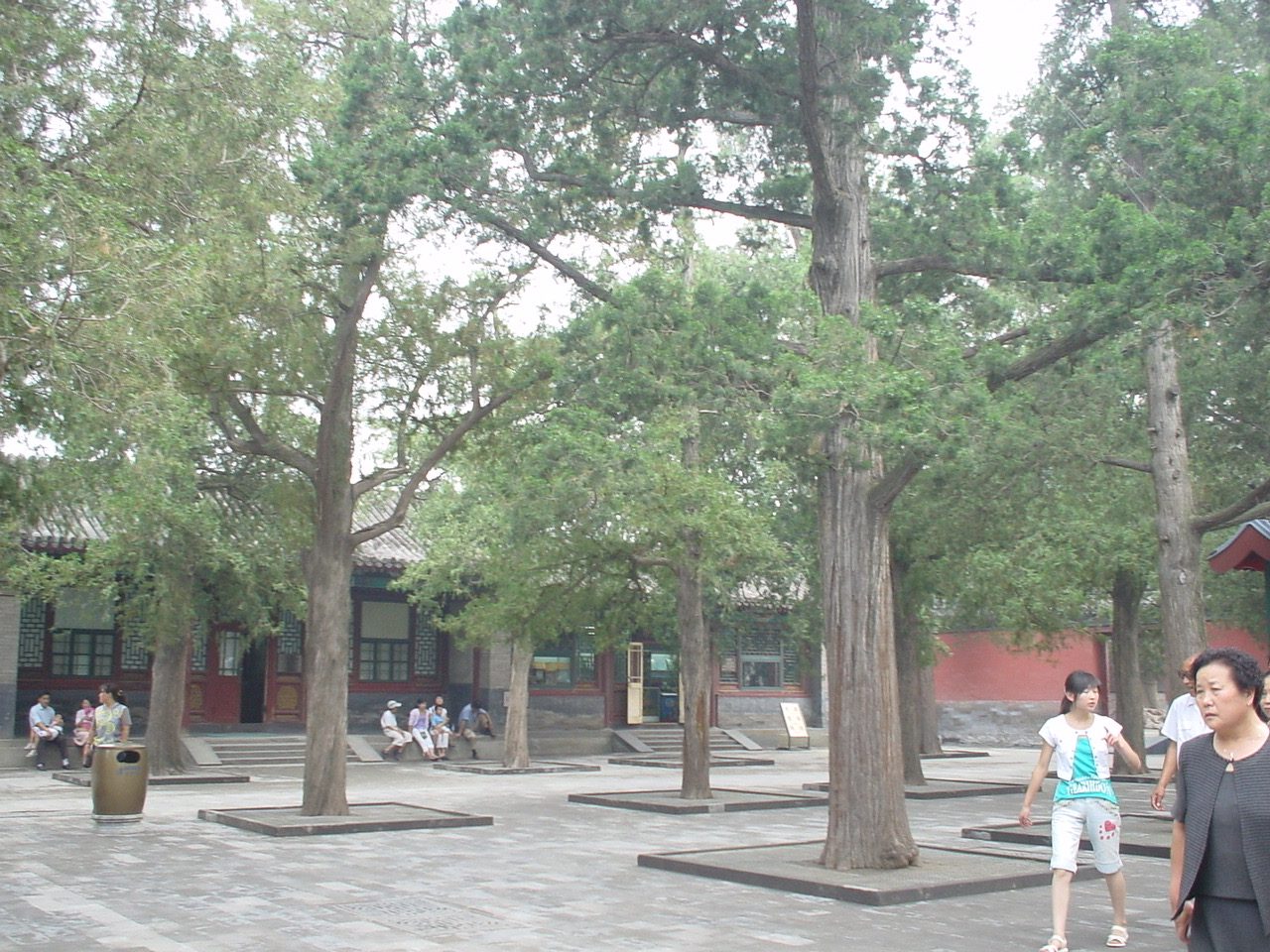北京韓國之旅 - 第50張