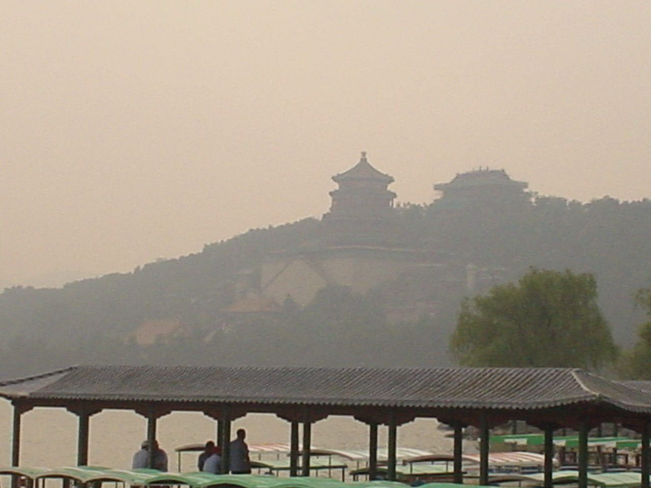 北京韓國之旅 - 第64張