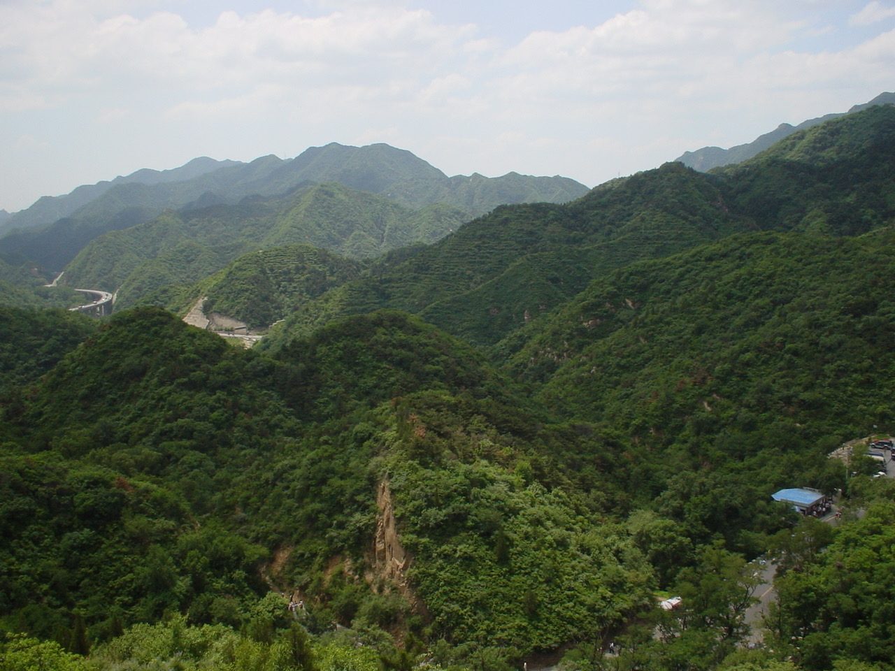 北京韓國之旅 - 第76張
