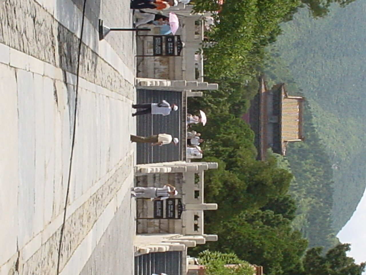 北京韓國之旅 - 第79張